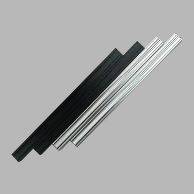 Plastic en roestvrij staal Warm Edge Spacer Bar voor moderne isolatieglasontwerp
