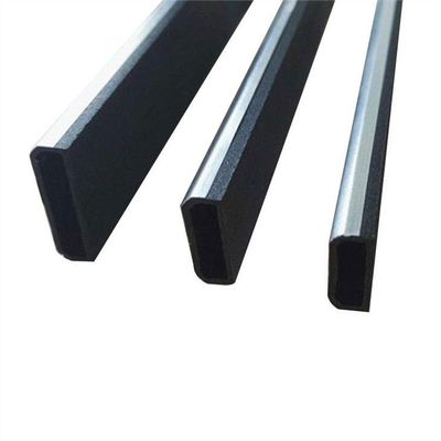 Direct verkopen Warm Edge Spacer 9A Perfect voor alle scenario's en in verschillende kleuren