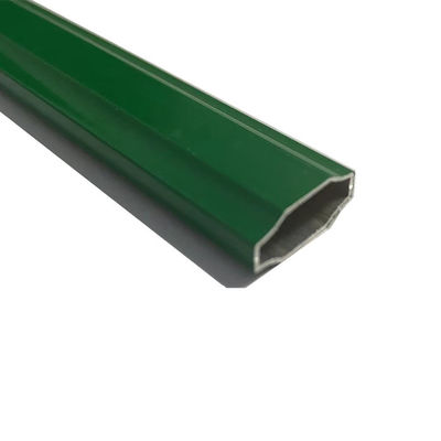 3m lengte Georgian Bar Aluminium Decorative Spacer Bar voor op maat gemaakte klantvereisten