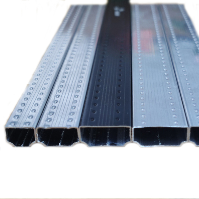 Hoogfrequente las van aluminium-spacerbars voor een hoge corrosiebestendigheid