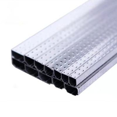 24A Aluminium afstandsstaven voor isolerend glas buigbaar en 0,3 dikte accessoire