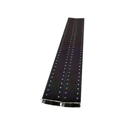Direct Aluminium Spacer voor geïsoleerd glas 30% aanbetaling 70% saldo Termijn van betaling