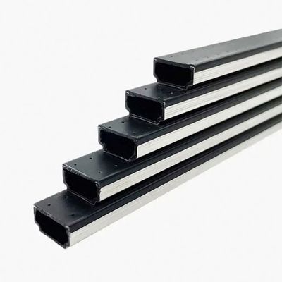 T-type Warm Edge Spacer Bar 6-27A voor verbeterde energie-efficiëntie in ramen en deuren