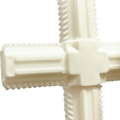 Gepersonaliseerde kleur Aluminium Georgian Bar Decoration Connector Hoek Sleutel voor veelzijdig