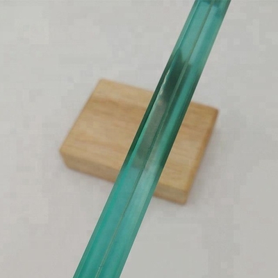 T-type gelamineerde PVC-film voor kantoorgebouwen met een dikte van 0,38 mm