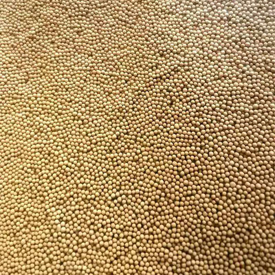 Doppelglas-aluminium venstermoleculair zeefdroger voor optimale droogoplossing