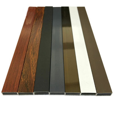 Meerdere specificaties en kleuren Moderne ontwerpstijl Decoratief Georgisch barvenster