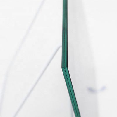 1.14 mm PVB-film voor gelamineerd glas in kantoorgebouwen