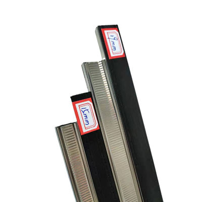Bouwmateriaal Holle glazen accessoires met samengestelde warmrand aluminiumspacer