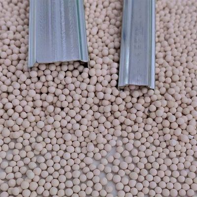 30% aanbetaling 70% balans Moleculair zeef droogmiddel 3A voor dubbel glas