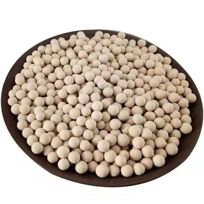 Zeoliet moleculair zeef 3A 4A 5A 13X HP Pellet voor bulk chemische grondstof adsorptiemiddel