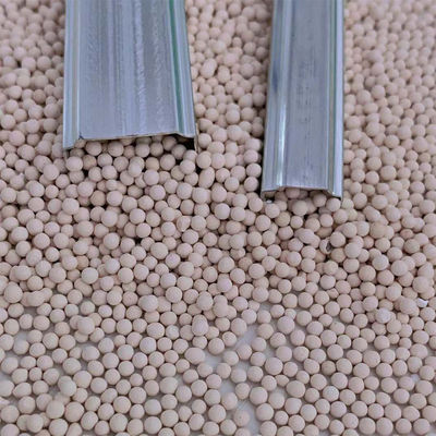 Moleculaire zeolietzeef van kalksteen met desiccant voor duurzame droogoplossingen