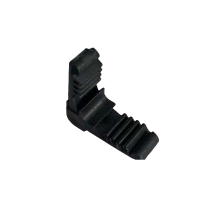 Superieur Aluminium Spacer Bar Hoek Sleutel Wit/Zwart/Grijz Plastic/Rustvrij Staal