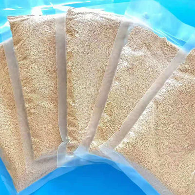 Ervaar superieure IGU-isolatie met HTY 3A Moleculaire Sieve Advanced Technology