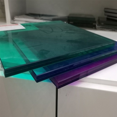 1.14 mm PVB-film voor auto modern ontwerp vervaardigd door een professional
