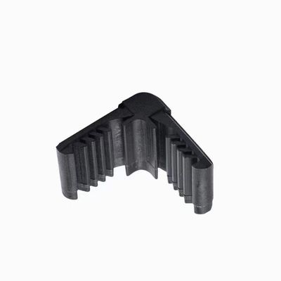 Aluminium Spacer Bar Corner Joint Connector 15A Betalingstermijn T/T 30% aanbetaling.70% saldo
