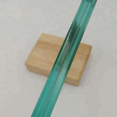 PVB-film voor gelaagd glas, dikte 1,14 mm en polymeermateriaal