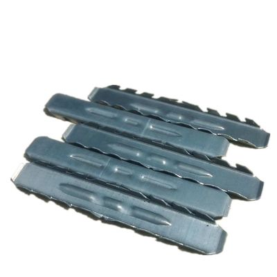 Lange levensduur Spacer Bar Sleutel Aluminium Profiel Hoek Joint Connector in hot demand