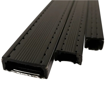 T-type samengestelde roestvrij staal en plastic Warm Edge Spacer Bar voor het isoleren van glazen deuren en ramen