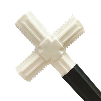 Goud Georgian Bar Connector De must-have accessoire voor Home Office Hotel en Industrie