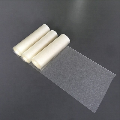 0.38 mm T-type EVA-rolfilm voor sterkere hechting en hoge kleefheid laminatie