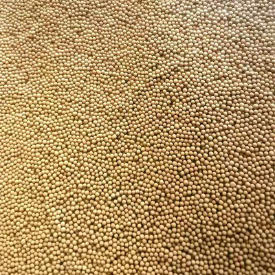 Zuurstofconcentrator Zeoliet 13X Zeoliet X13 voor geel kalksteen moleculair zeefbed