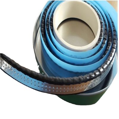 Geïsoleerd glas Butyl afdichting spacer met buigbaar ontwerp en bruto gewicht van 35 kg
