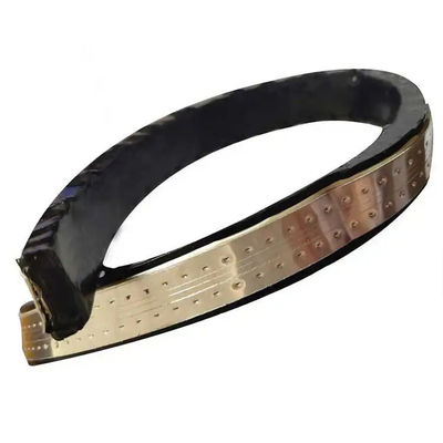 Aluminium-butylverzegeling Warm Edge Spacer Bar voor aangepaste kleur in alle toepassingen
