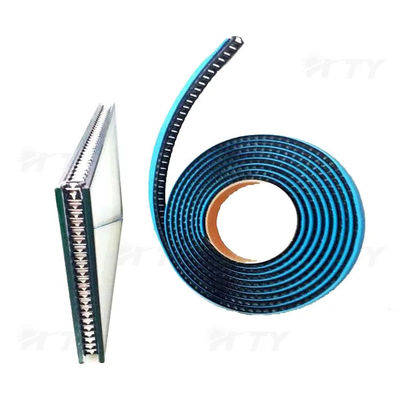 Butyltape Flexible Warm Edge Spacer Bar voor isolerende glazen accessoires