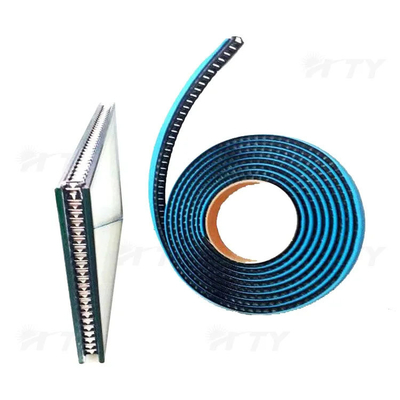 Modern Design 6-20A Butyl Seal Strip Spacer met droogmiddel