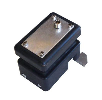 Isolatie glas schuif rubber spacer handgereedschap voor het afdichten spacer 5 kg bruto gewicht