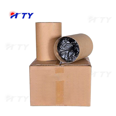 Alle scenario's Butyllijm Kleefstof Butyl isolatieglasdichtingsmiddel 30% aanbetaling 70% saldo T/T