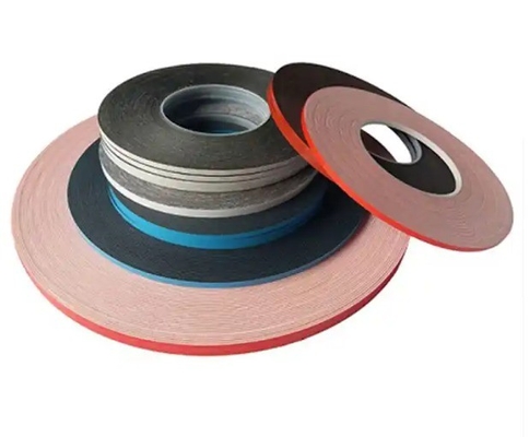 Onbuigbaar isolerend glas Aluminiumband 30% aanbetaling 70% saldo Termijn van betaling