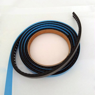6 mm breedte 6-20A geïsoleerd glas met 12A 6mm helder gehard glas op maat