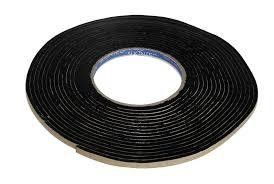 Professionele butyle tape voor isolerende aluminium afstandsbediening 23m lengte