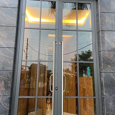 Georgian Bar Flower voor het interieur van het huis dubbele beglazing 70% saldo Termijn van betaling aangeboden