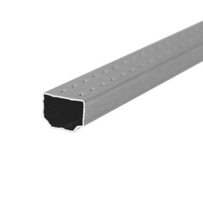 Hoge helderheid 40 mm niet-buigbare aluminium afstandsstaaf voor dubbelglas