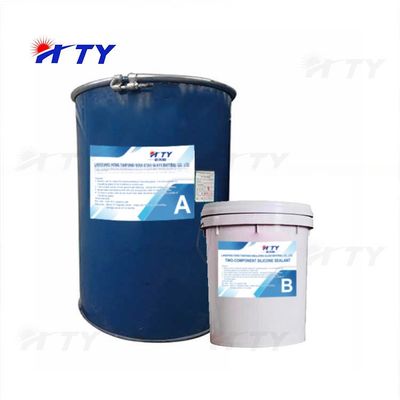 Doppelglas Silicone isolatieglasdichtingsmiddel met 30% aanbetaling 70% saldo T/T