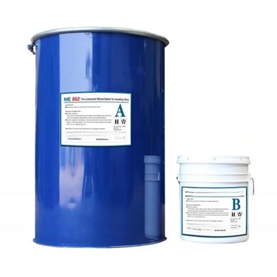 18L/190L Volume Silicone isolatieglasdichtingsmiddel voor professionele isolatie