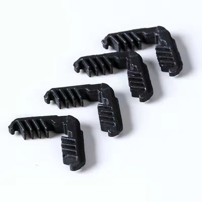 5A-40A Aluminium Spacer Bar En Georgian Bar Plastic Hoek Sleutel Voor Lood Dubbele Glazing