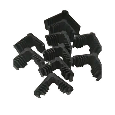 Plastic Connector Key voor Aluminium Spacer Bar Soundproof Geïsoleerd Glas Venster Ontwerp