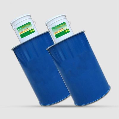 190L 19L Double Component Silicone Sealant voor isolerend glas Tweede barrière zegel