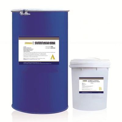 190L Big Drum Neutral Silicone Sealant met levering in 10-15 dagen