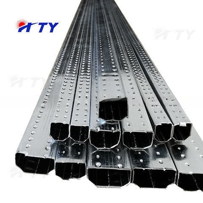 Aanpasbaar logo en 3003 aluminium legering HTY afstandsbalk voor isolerende glazen eenheden