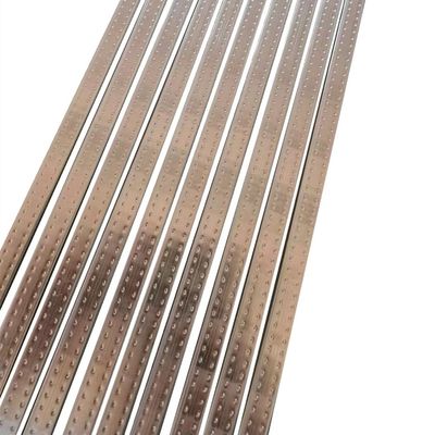 Aluminium groot dubbel laag E glas dubbel 6 9A 6IGU geïsoleerd glas voor ramen en deuren
