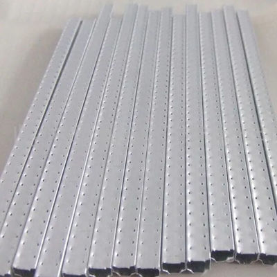 12A 11.5 mm Laagere waterdamp- en gasdoorlaatbaarheid Butylrubberlijm