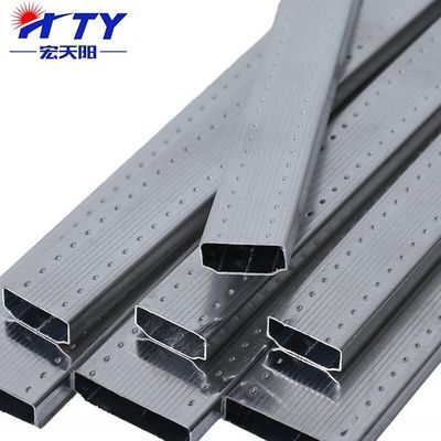 Tempered gelamineerd geïsoleerd glazen dakraam voor huis O-H112 Temperatuur 5m lengte