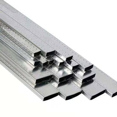 2023 Aluminium afstandsbediening met butylbandband hol dubbel isolerend glas