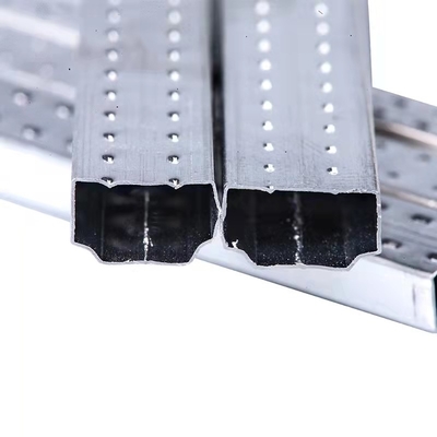 2024 China Factory Aluminium Spacer Bar voor isolerend glas