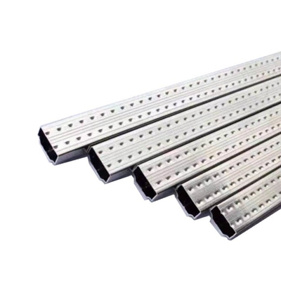 2024 Hot Sale OEM Aluminium Spacer Bar Bendable Aluminium Strip voor isolerend glas Dubbelglas